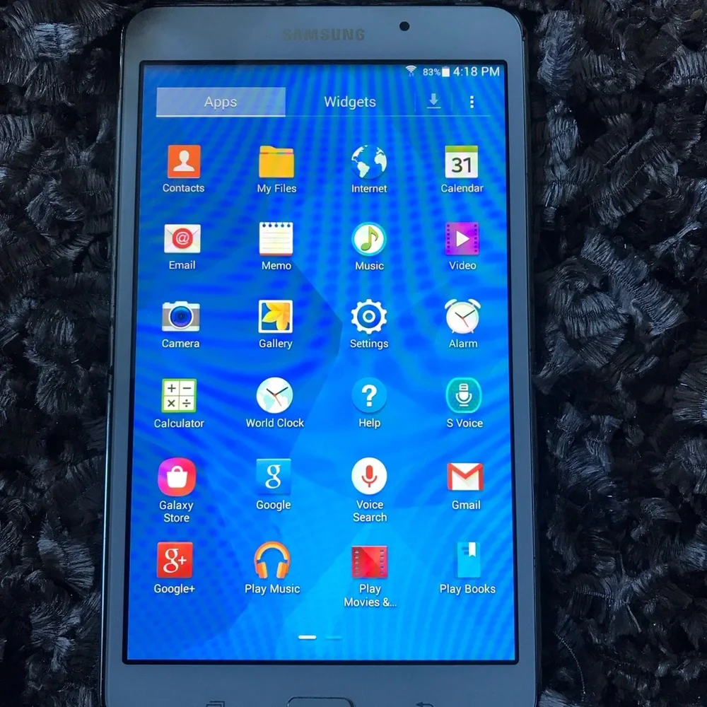 Samsung Galaxy Tab 4 8 Gb